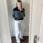What I Wore 3.25.24