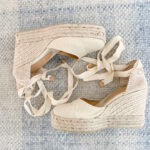My All Time Favorite Espadrilles for Spring That You Will Love Too