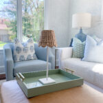 The Cutest Coastal Rechargeable Lamps & Shades I Personally Love