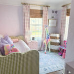 My Daughter’s Big Girl Bedroom