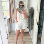 What I Wore to Florida for Spring Break 2026