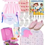 Back to School Favorites to Make the First Day Successful