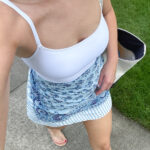 The Best Bathing Suits as Mom Over 40