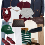 19 Essentials for Your Fall Capsule Wardrobe 2026